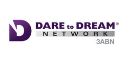 3ABN Dare to Dream Network LOGO