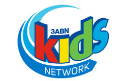 3ABN Kids Network LOGO
