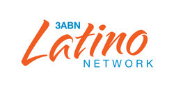 3ABN Latino Network LOGO