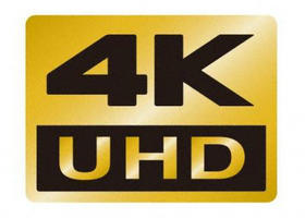 4k TV channel