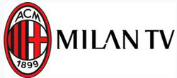 Milan TV LOGO