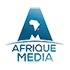 Afrique media LOGO