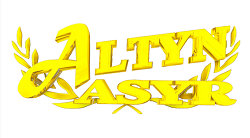 Altyn Asyr LOGO