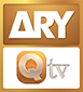 ARY QTV LOGO