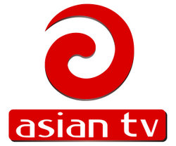 Asian TV LOGO