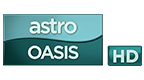 Astro Oasis