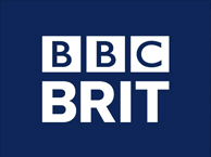 BBC Brit LOGO
