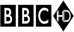 BBC HD LOGO