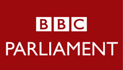 BBC Parliament LOGO