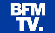 BFM TV LOGO
