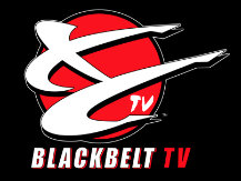 Blackbelt TV LOGO