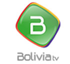 Bolivia TV LOGO