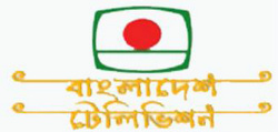 Bangladesh Television LOGO