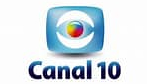 Canal 10 Uruguay LOGO