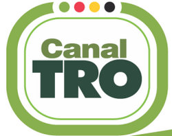 Canal TRO LOGO