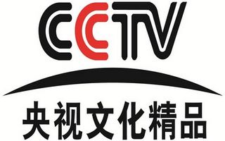 CCTV Cultural Excellence LOGO