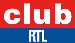 Club RTL LOGO