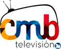 CMB Televisión LOGO