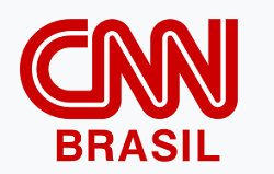 CNN Brazil LOGO