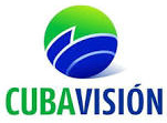 Cubavision International LOGO