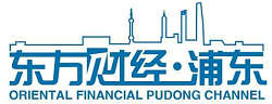 Oriental Financial Pudong Channel LOGO