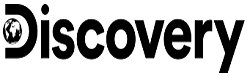Discovery Channel LOGO