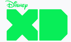 Disney XD LOGO