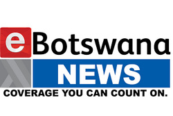 eBotswana TV LOGO
