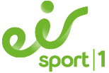 Eir Sport 1 LOGO