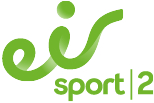 Eir Sport 2 LOGO