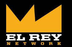 El Rey Network LOGO
