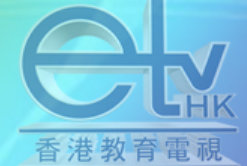 ETV Educational Television LOGO