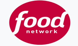 Food Network LOGO