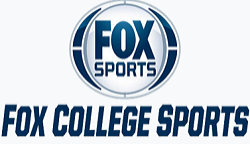 Fox College Sports LOGO