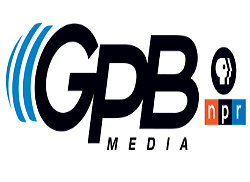 GPB TV LOGO
