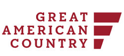 Great American Country LOGO