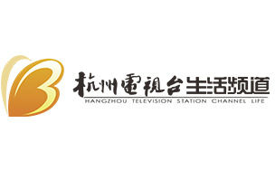 Hangzhou Life Channel HTV-3 LOGO