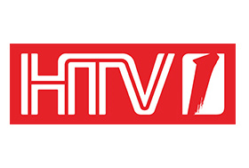 Hangzhou Integrated Channel HTV-1 LOGO