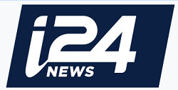 i24News LOGO