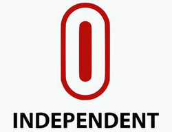 Independent Television LOGO