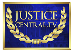JusticeCentral.TV LOGO