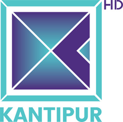 Kantipur TV LOGO