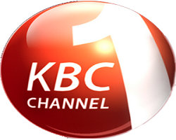 KBC Channel 1 LOGO