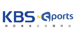 KBS N sports LOGO