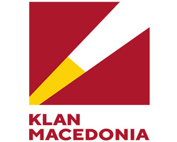 Klan Macedonia LOGO
