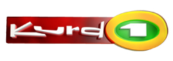 Kurd1 TV LOGO