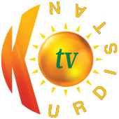 Kurdistan TV LOGO