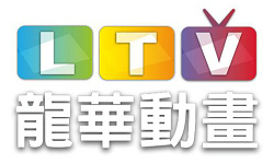 LTV Animation channel LOGO