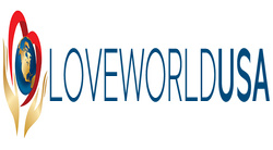 LoveWorld USA LOGO
