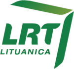 LRT Lituanica LOGO